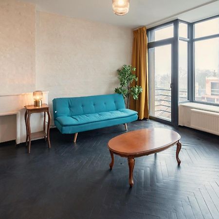 Antwerp City Center Two-Bedroom Apartments 外观 照片