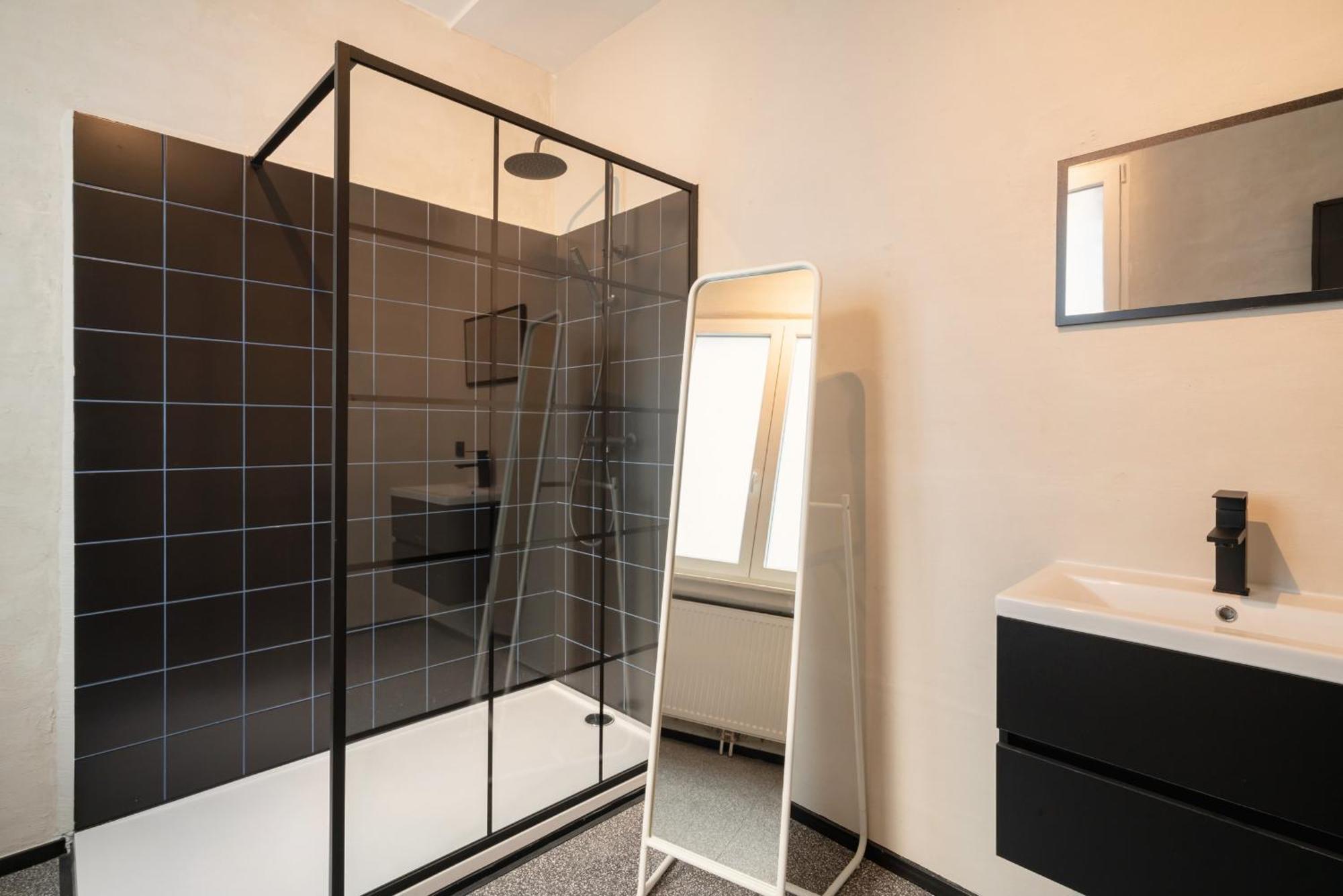 Antwerp City Center Two-Bedroom Apartments 外观 照片